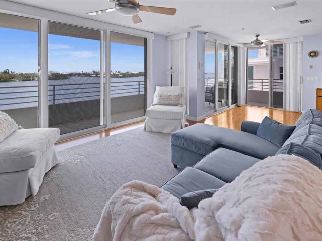 CAPE HAZE MARINA VILLAGE PH 01 - Residential