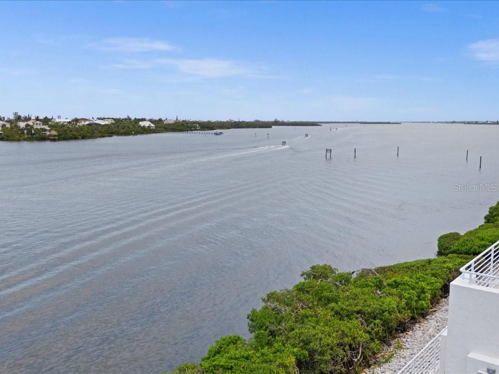 CAPE HAZE MARINA VILLAGE PH 01 - Residential