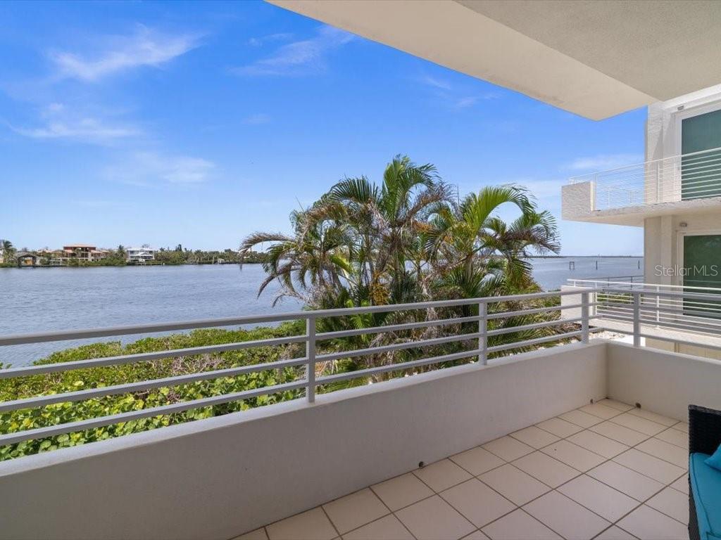 CAPE HAZE MARINA VILLAGE PH 01 - Residential