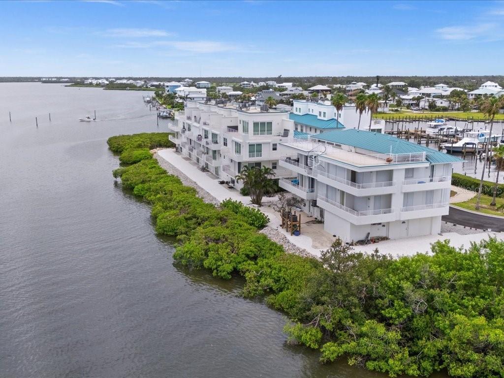 CAPE HAZE MARINA VILLAGE PH 01 - Residential