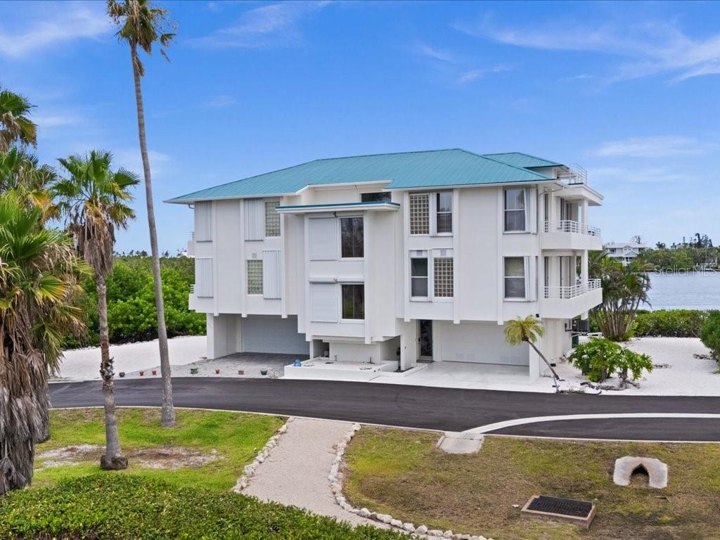CAPE HAZE MARINA VILLAGE PH 01 - Residential