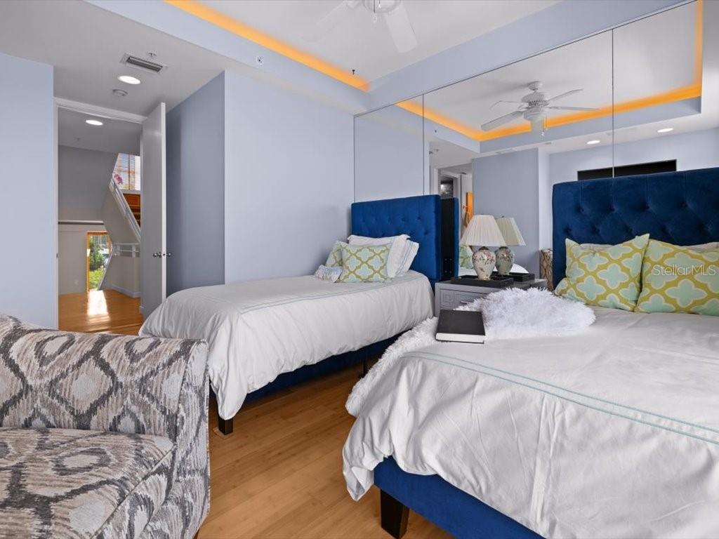 CAPE HAZE MARINA VILLAGE PH 01 - Residential