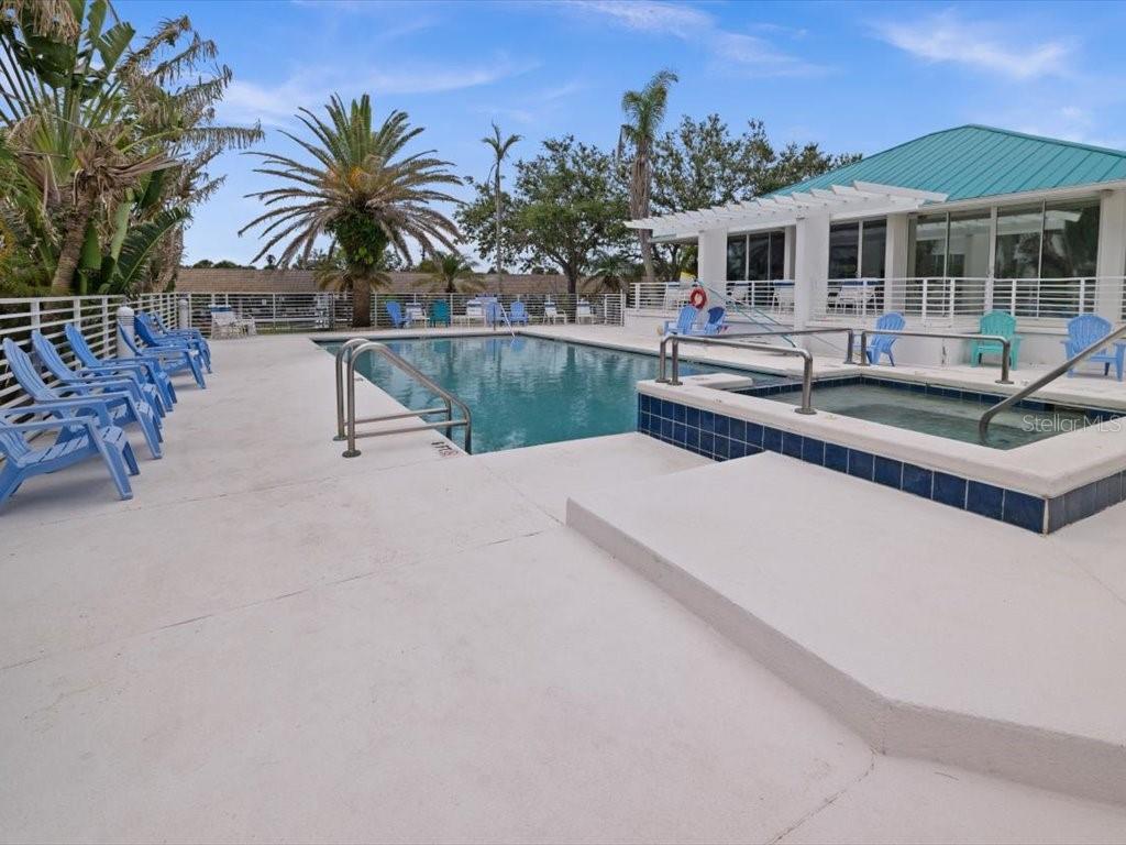 CAPE HAZE MARINA VILLAGE PH 01 - Residential