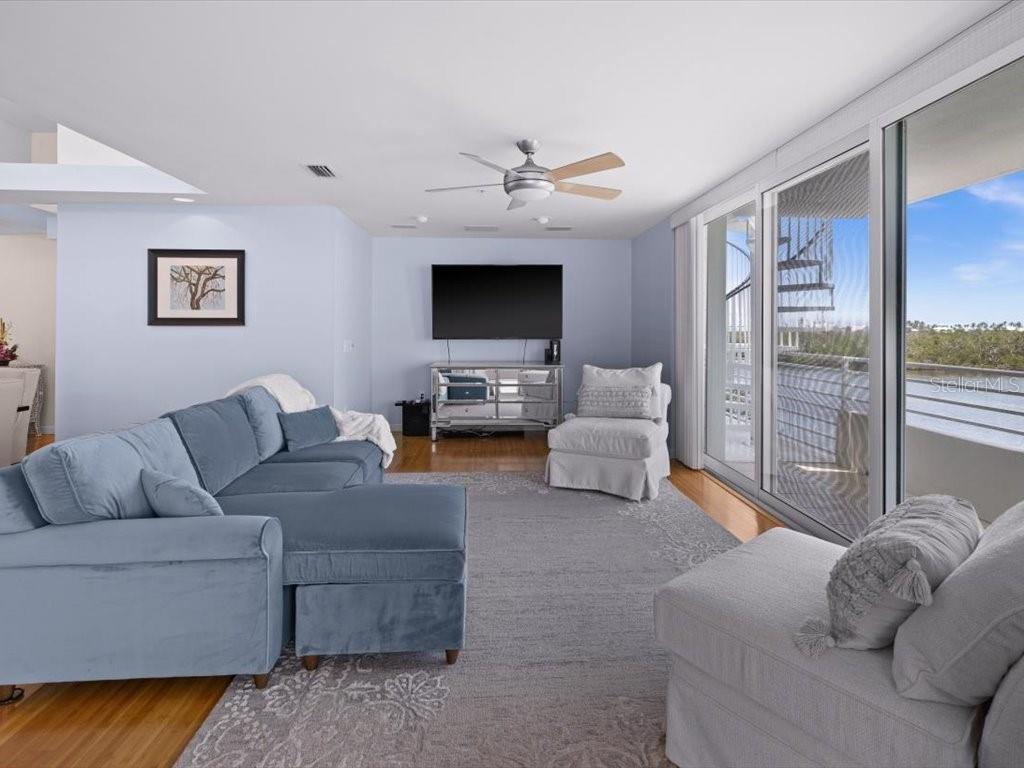 CAPE HAZE MARINA VILLAGE PH 01 - Residential