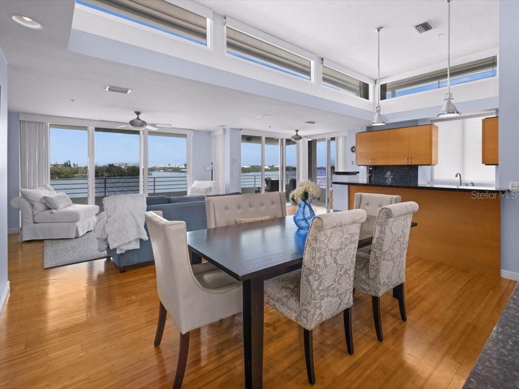CAPE HAZE MARINA VILLAGE PH 01 - Residential