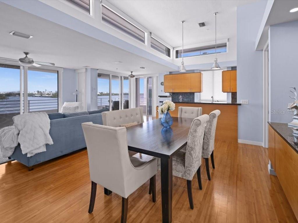 CAPE HAZE MARINA VILLAGE PH 01 - Residential