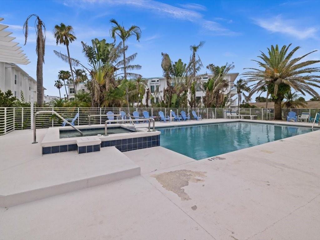 CAPE HAZE MARINA VILLAGE PH 01 - Residential