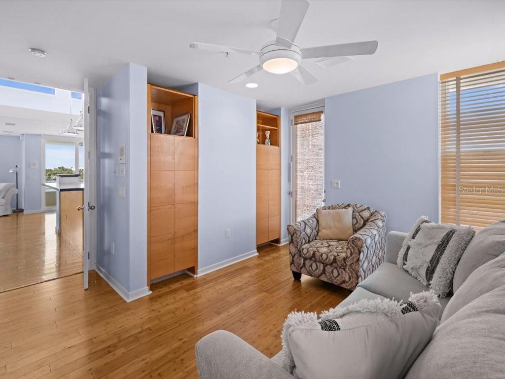 CAPE HAZE MARINA VILLAGE PH 01 - Residential
