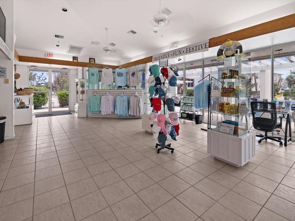 CAPE HAZE MARINA VILLAGE PH 01 - Residential