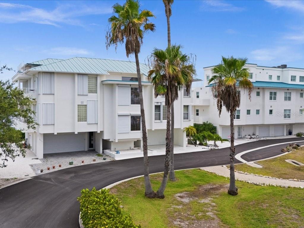 CAPE HAZE MARINA VILLAGE PH 01 - Residential