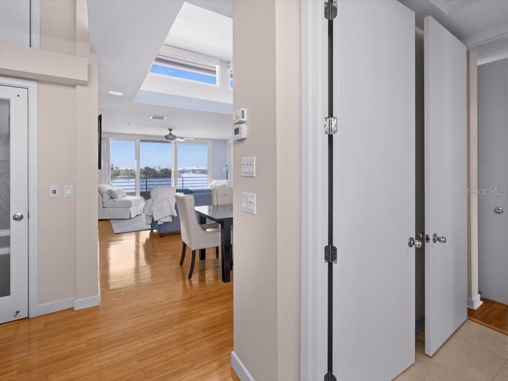 CAPE HAZE MARINA VILLAGE PH 01 - Residential