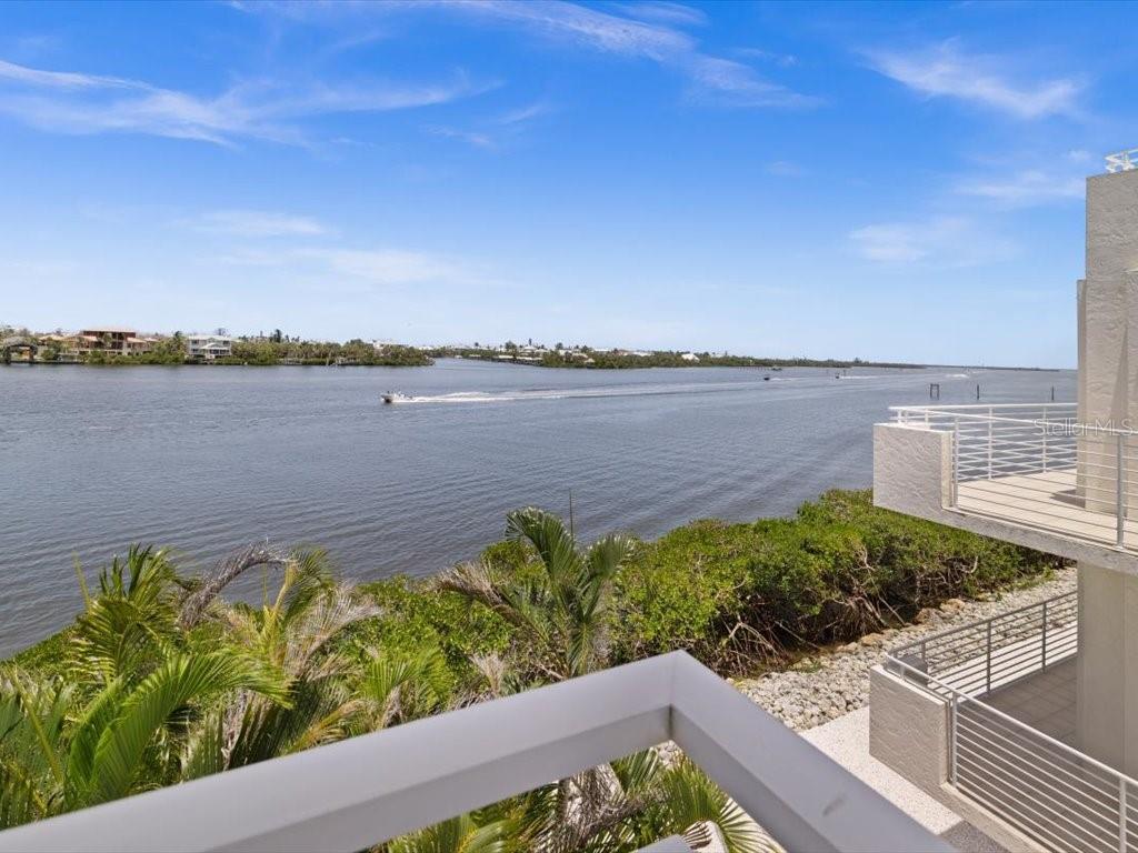 CAPE HAZE MARINA VILLAGE PH 01 - Residential