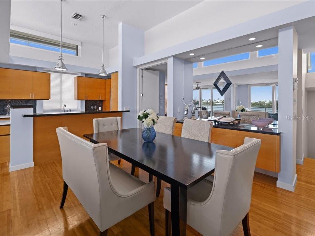 CAPE HAZE MARINA VILLAGE PH 01 - Residential