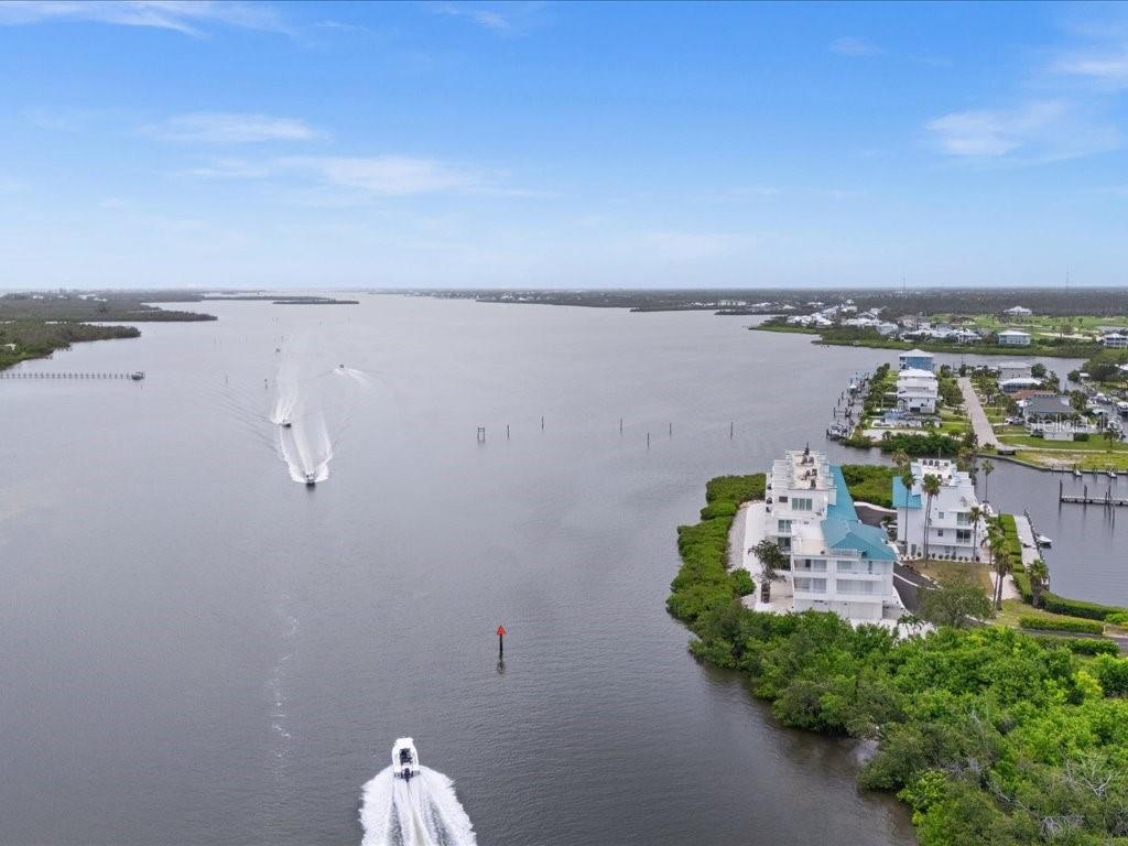 CAPE HAZE MARINA VILLAGE PH 01 - Residential