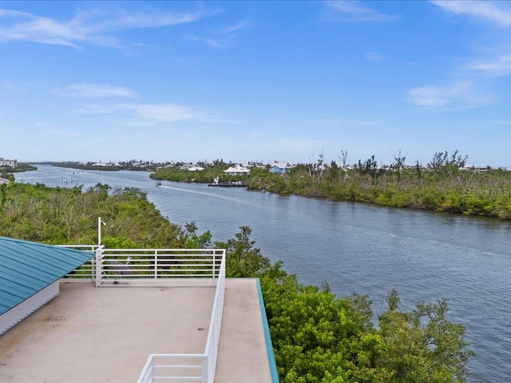 CAPE HAZE MARINA VILLAGE PH 01 - Residential