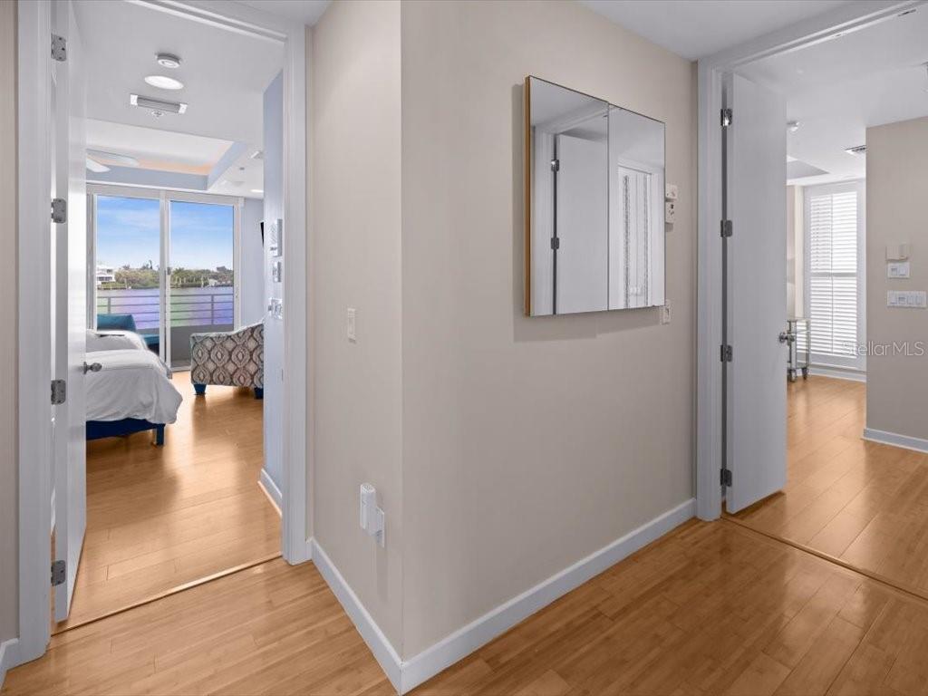 CAPE HAZE MARINA VILLAGE PH 01 - Residential