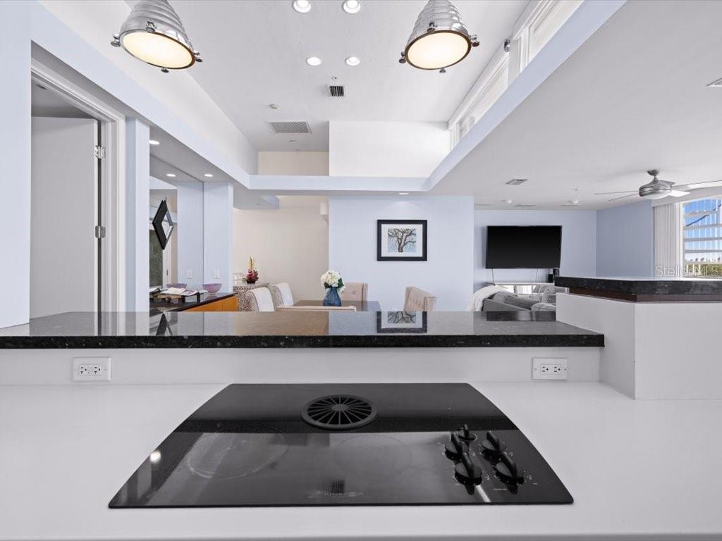 CAPE HAZE MARINA VILLAGE PH 01 - Residential