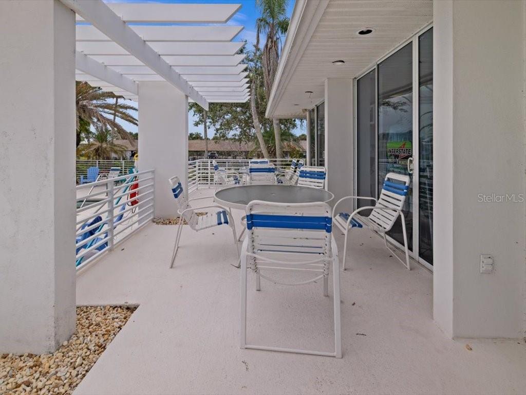 CAPE HAZE MARINA VILLAGE PH 01 - Residential