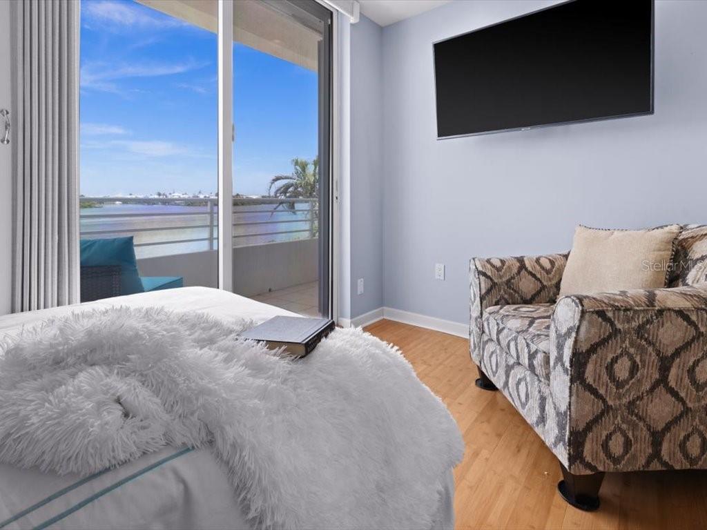CAPE HAZE MARINA VILLAGE PH 01 - Residential