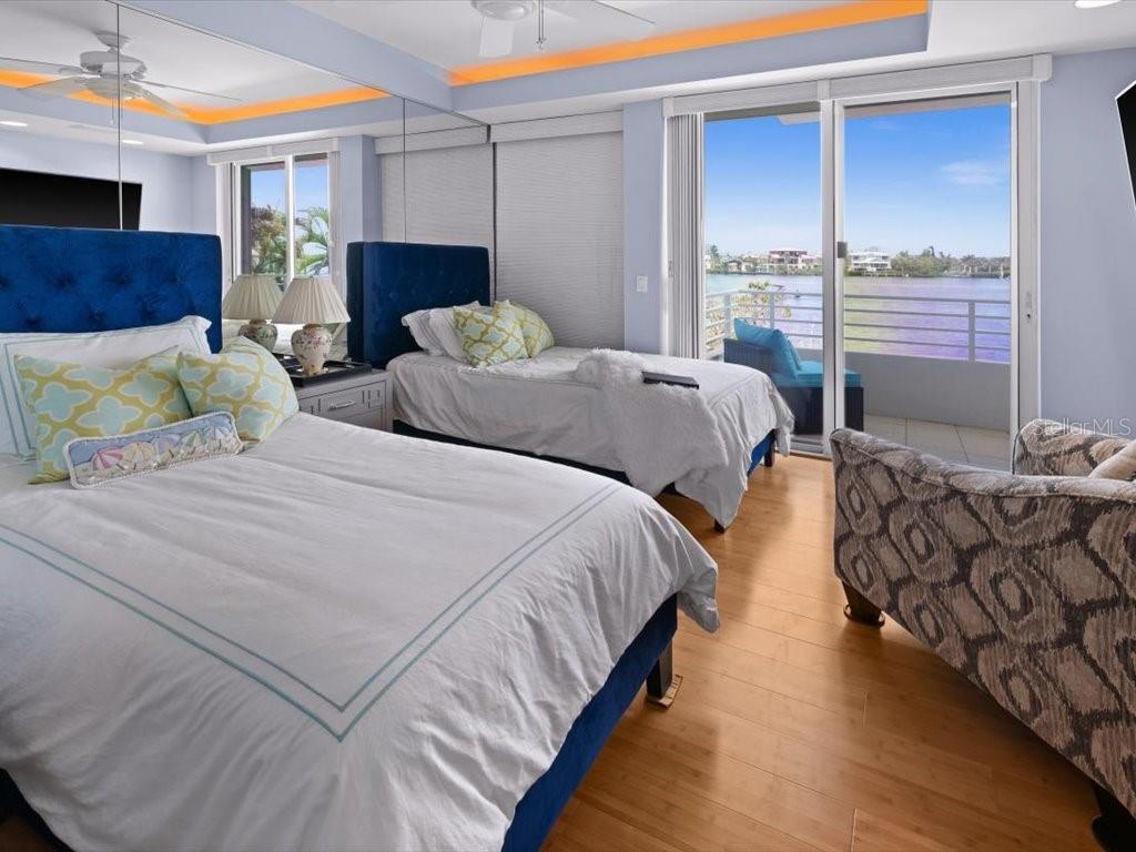 CAPE HAZE MARINA VILLAGE PH 01 - Residential