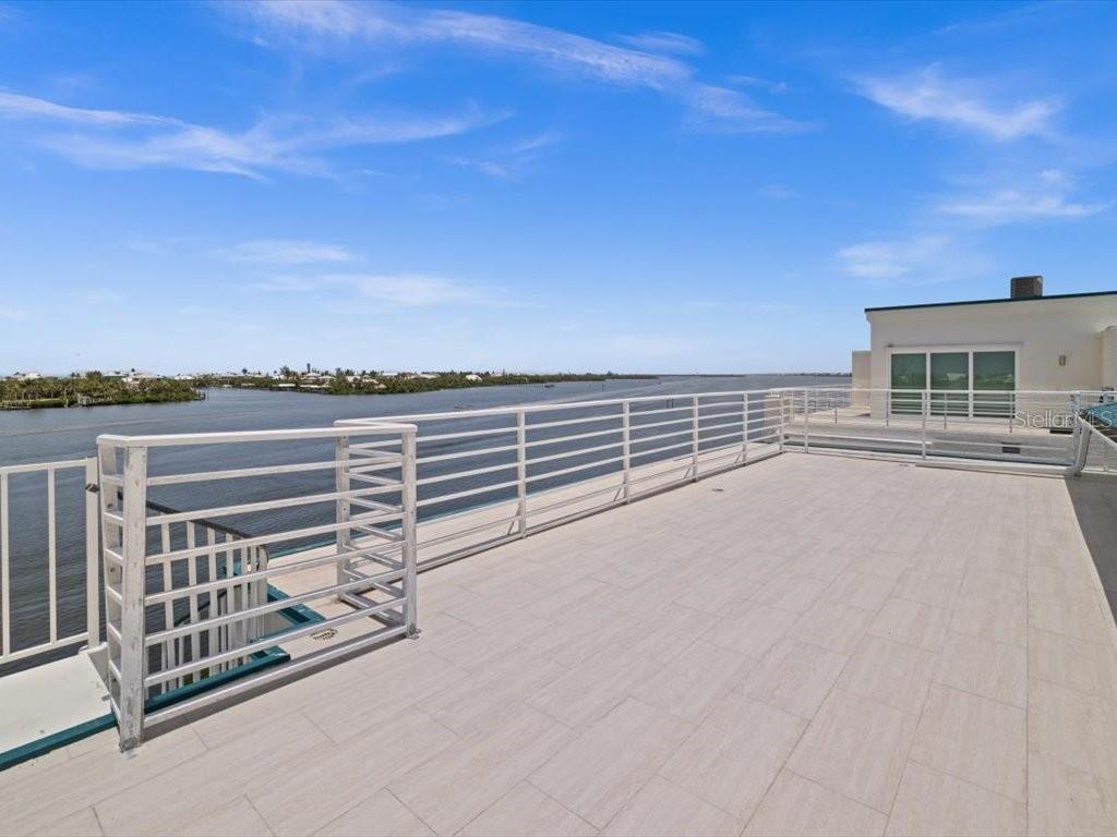 CAPE HAZE MARINA VILLAGE PH 01 - Residential