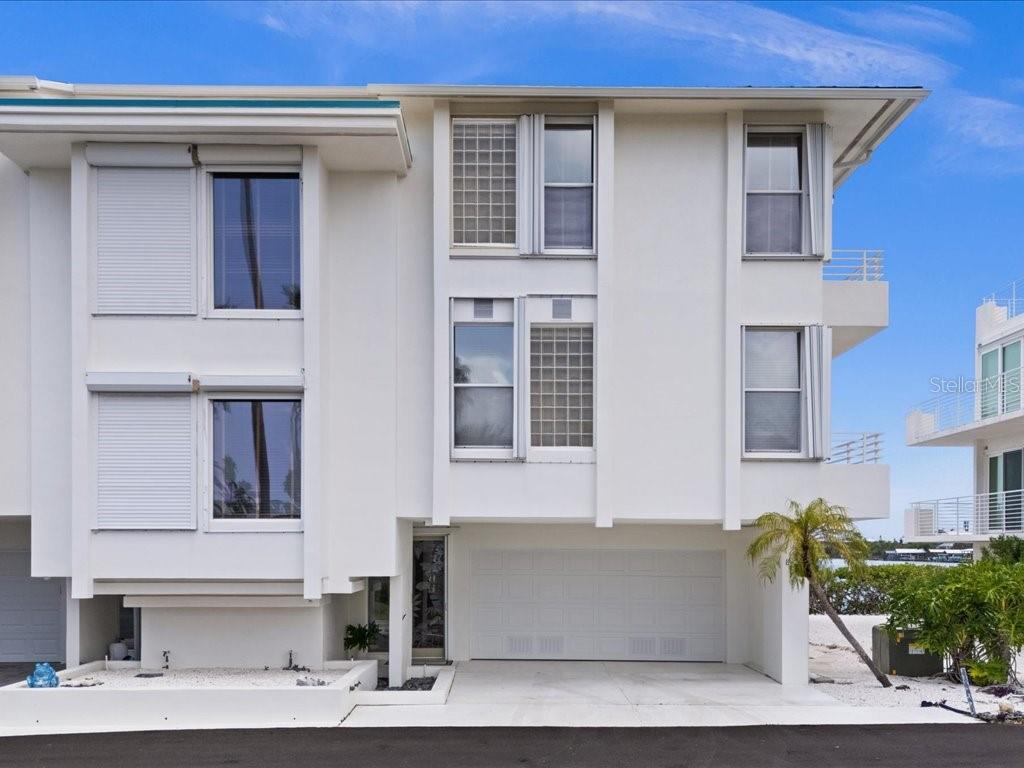 CAPE HAZE MARINA VILLAGE PH 01 - Residential