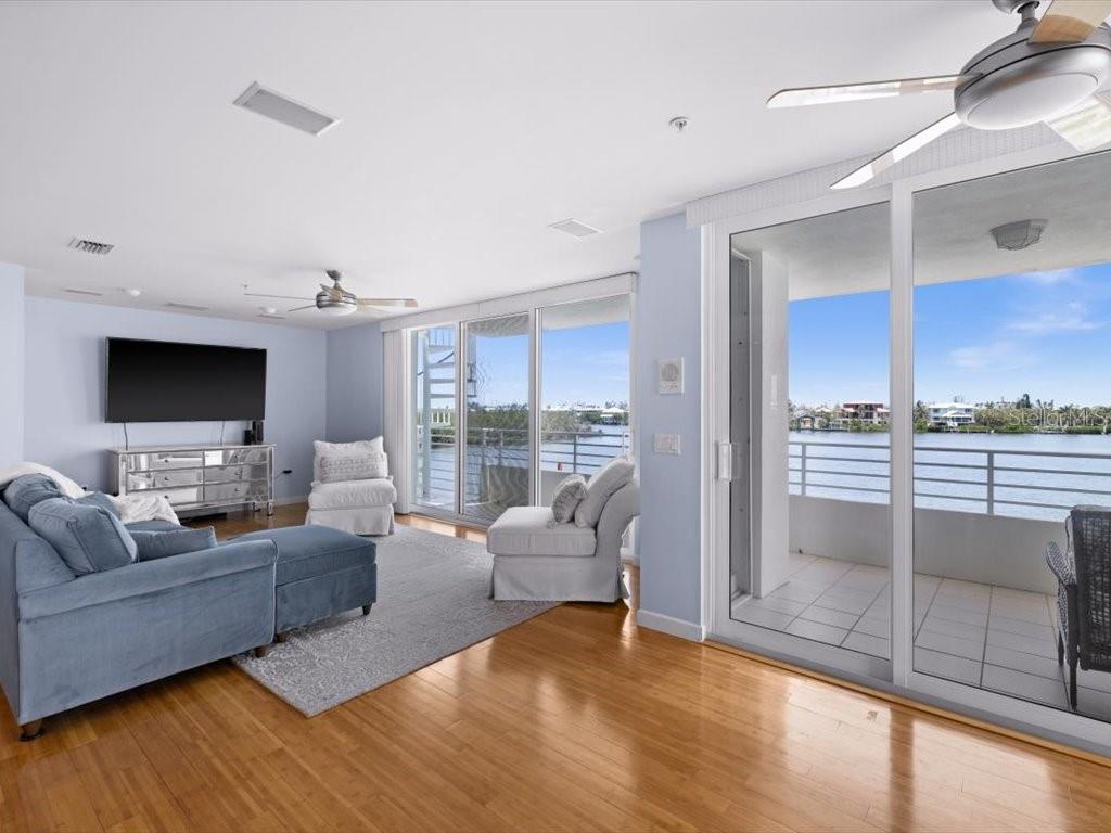 CAPE HAZE MARINA VILLAGE PH 01 - Residential
