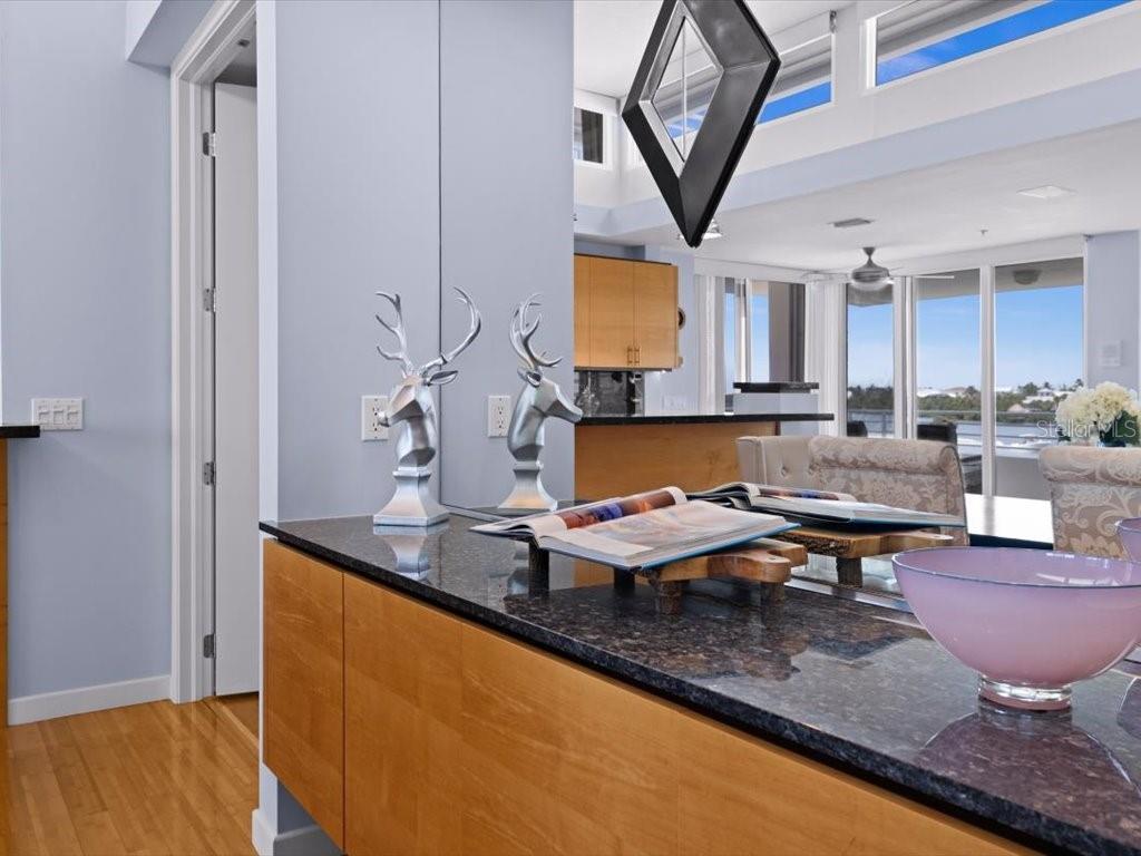 CAPE HAZE MARINA VILLAGE PH 01 - Residential