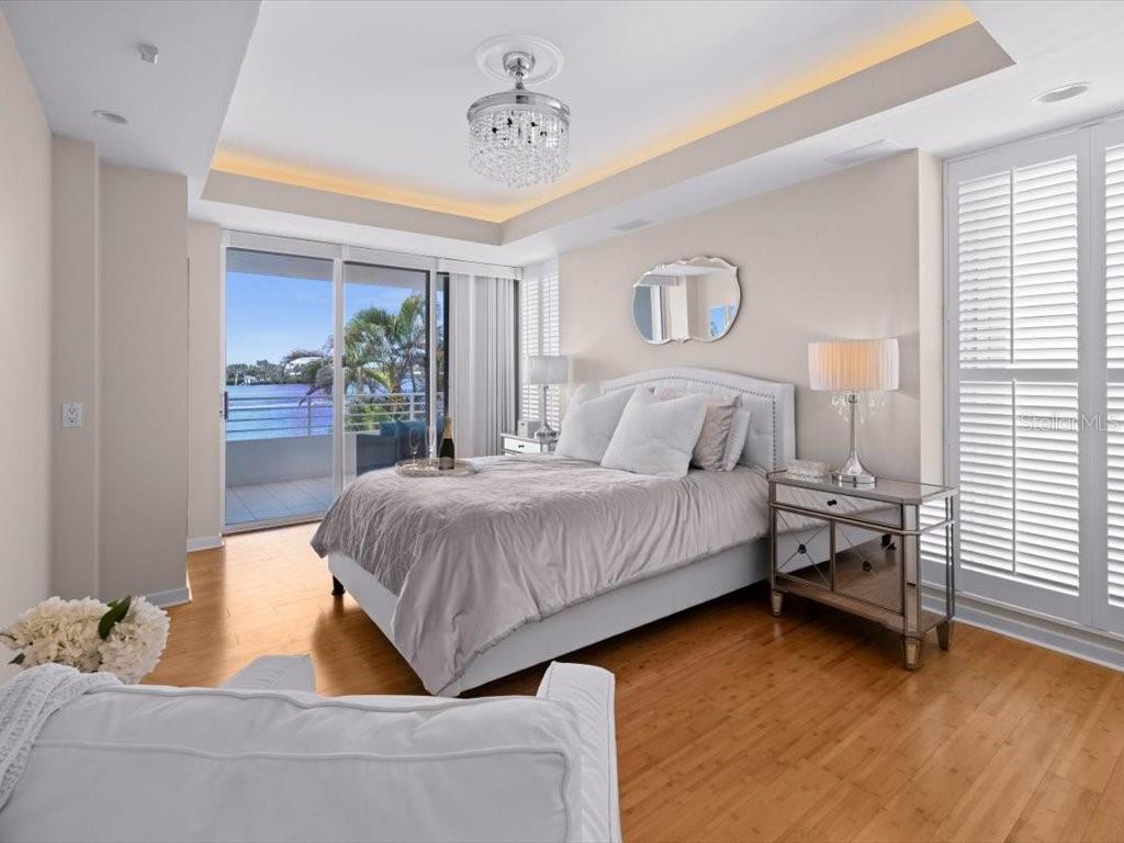CAPE HAZE MARINA VILLAGE PH 01 - Residential
