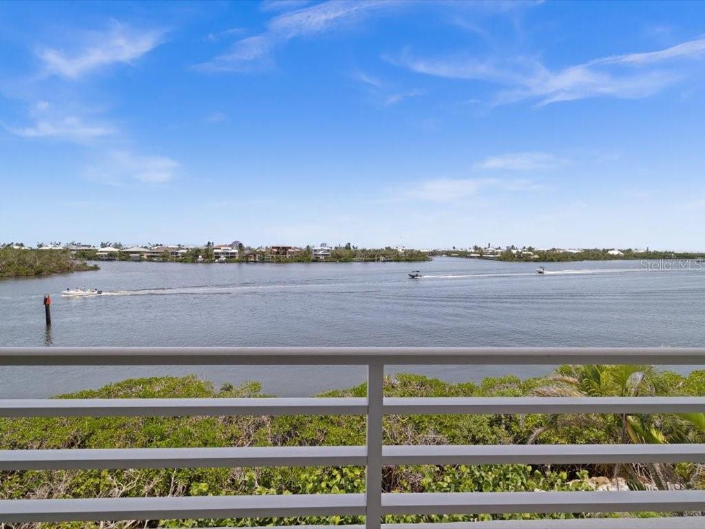 CAPE HAZE MARINA VILLAGE PH 01 - Residential