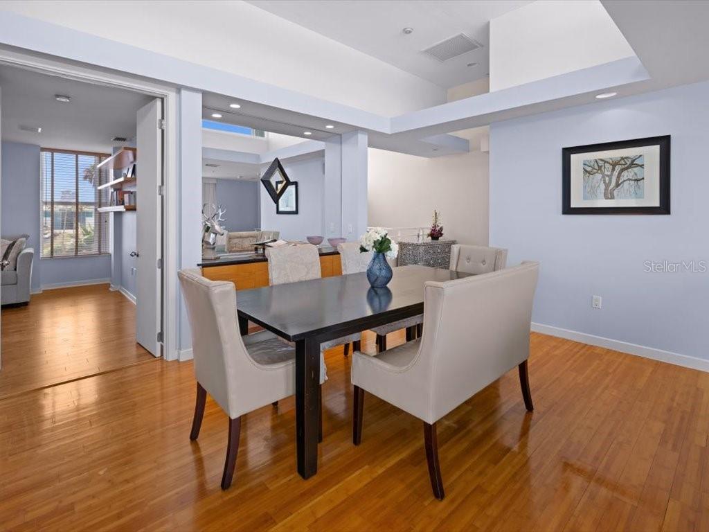 CAPE HAZE MARINA VILLAGE PH 01 - Residential