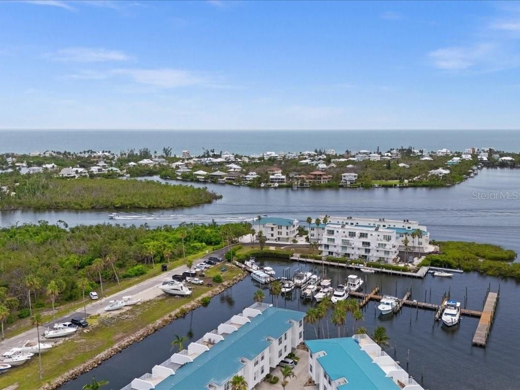 Photo of 8041 Bay Pointe Drive, Englewood, FL 34224 (MLS # D6143033)