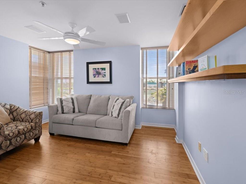 CAPE HAZE MARINA VILLAGE PH 01 - Residential