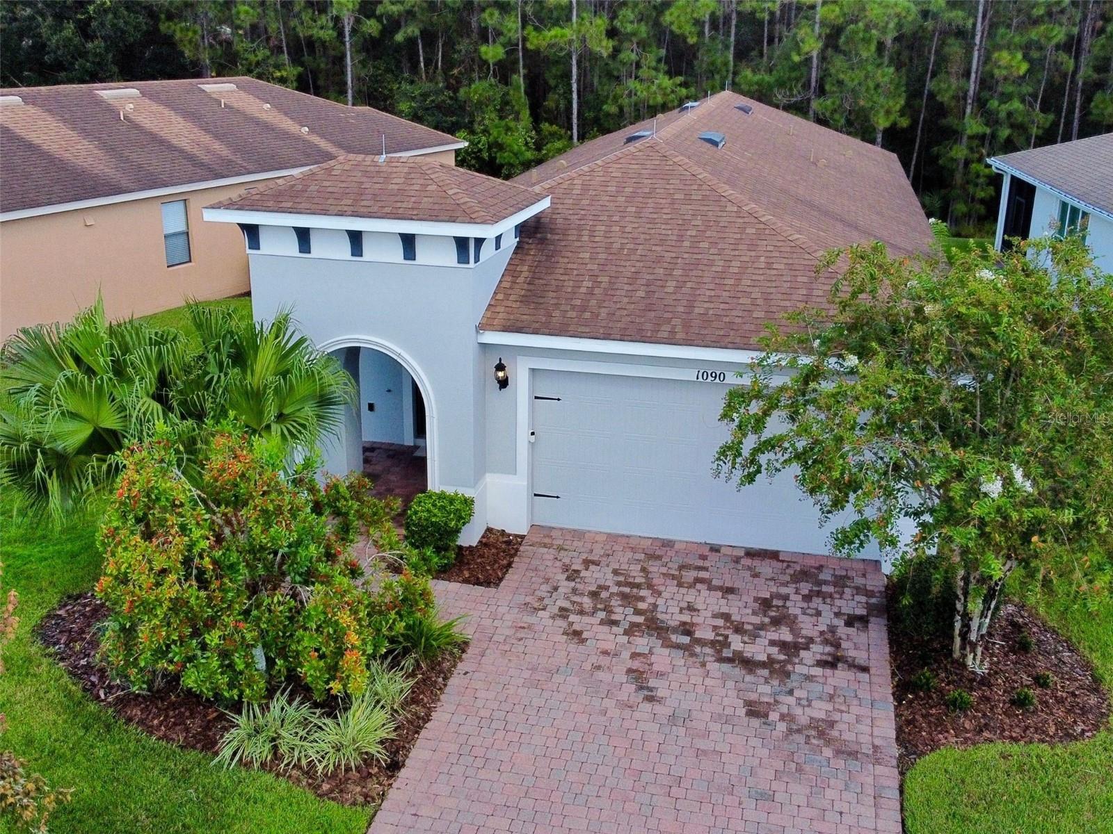 1090 HARBOR RIDGE DRIVE