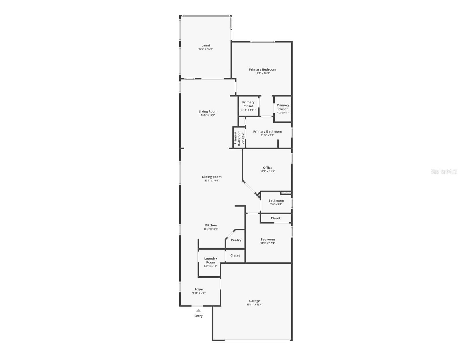 1090 HARBOR RIDGE DRIVE