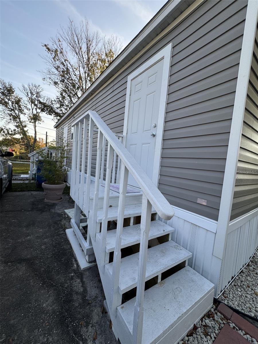 2701 - DAYTONA PINES/ORMOND BREEZE, O.B. - Residential