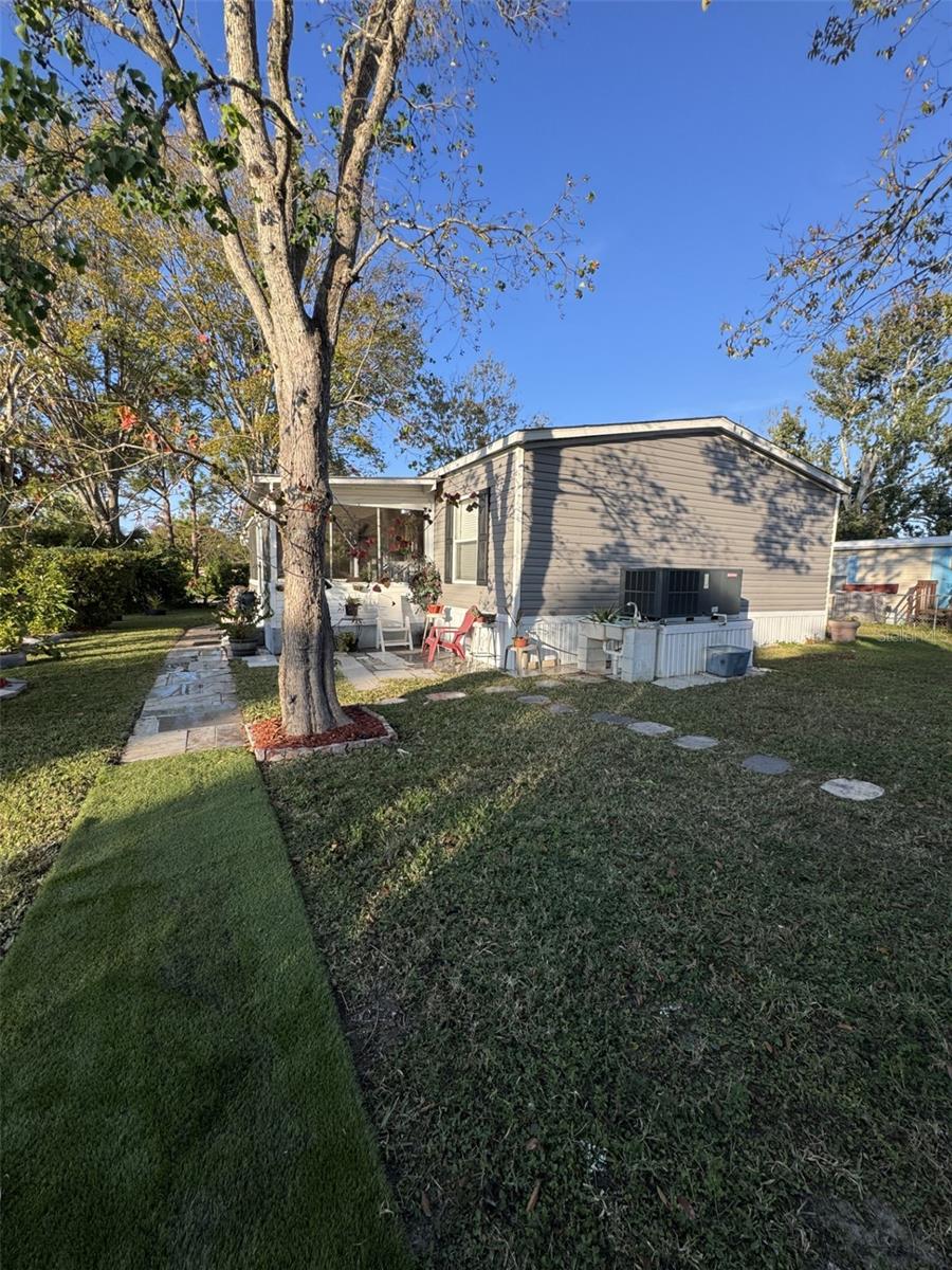 2701 - DAYTONA PINES/ORMOND BREEZE, O.B. - Residential