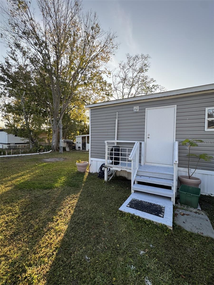 2701 - DAYTONA PINES/ORMOND BREEZE, O.B. - Residential