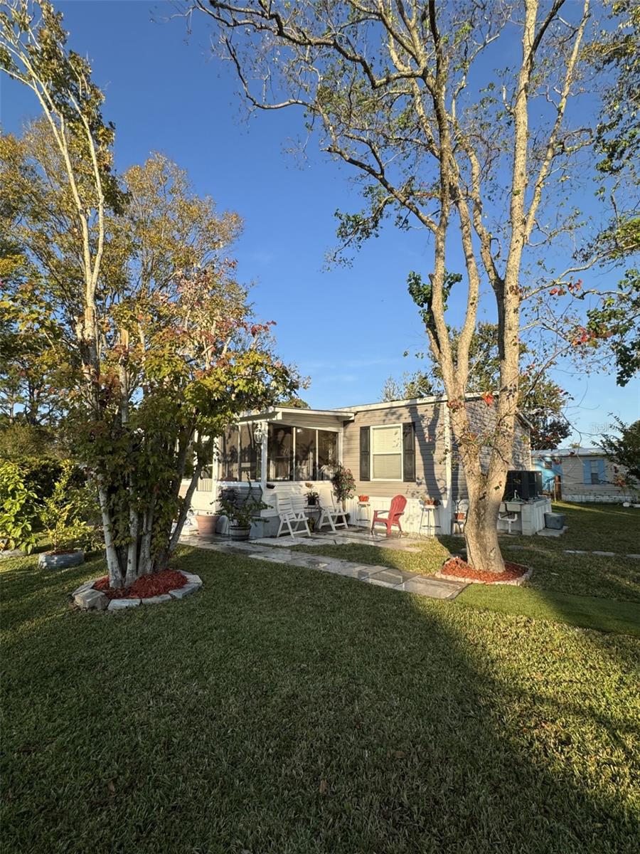 2701 - DAYTONA PINES/ORMOND BREEZE, O.B. - Residential