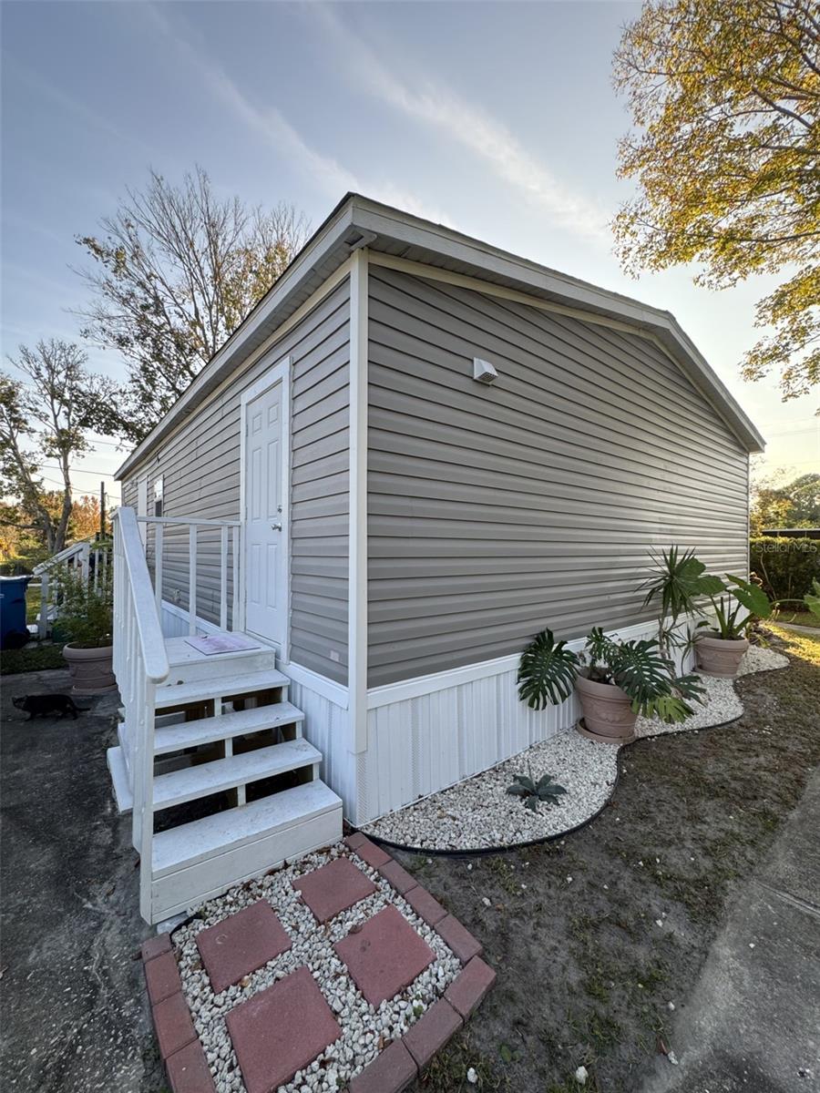 2701 - DAYTONA PINES/ORMOND BREEZE, O.B. - Residential