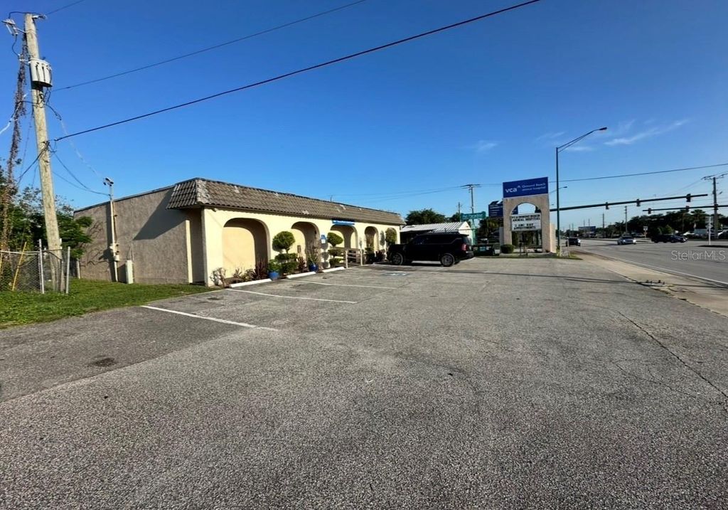 Photo of 1104 S Nova Road, Ormond Beach, FL 32174 (MLS # NS1088639)