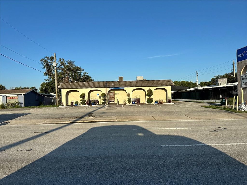 Photo of 1104 S Nova Road, Ormond Beach, FL 32174 (MLS # NS1088639)