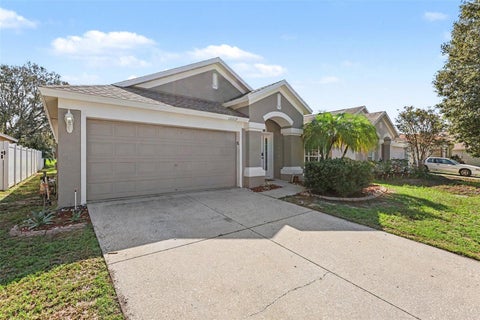 10317 Hunters Haven Boulevard, Riverview, FL 33578