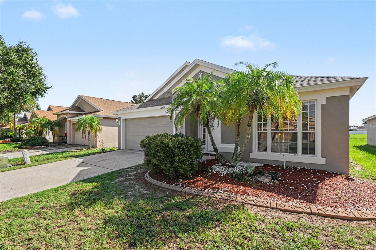 10317 HUNTERS HAVEN BOULEVARD