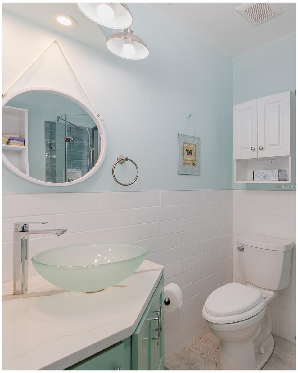 WILDS CONDO - Residential