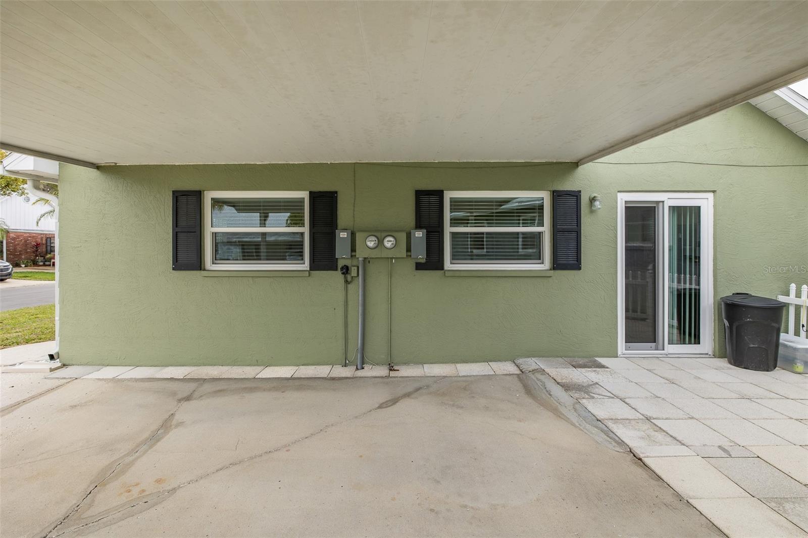 WILDS CONDO - Residential