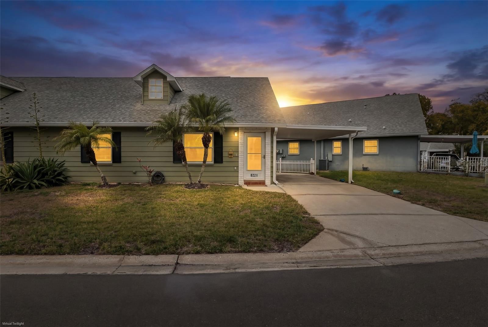 WILDS CONDO - Residential