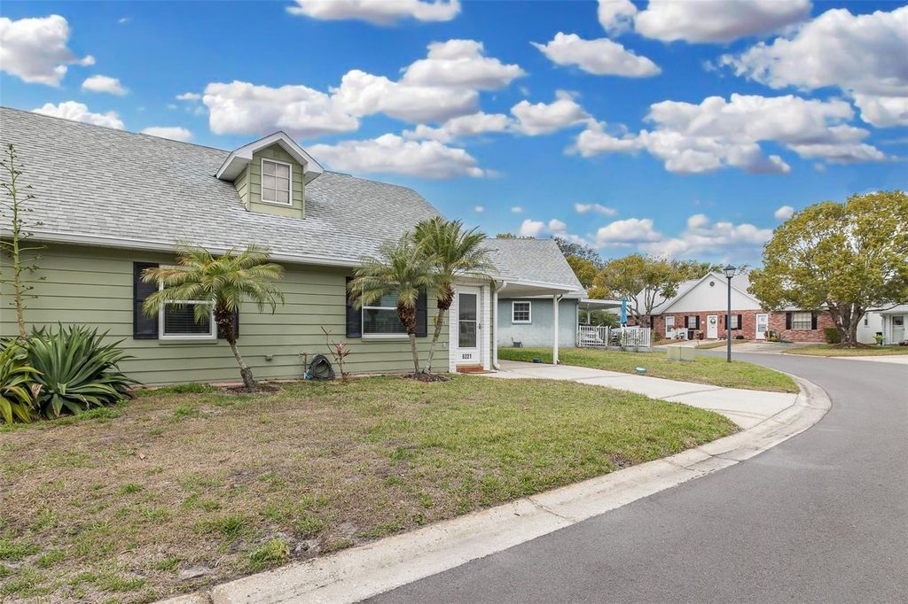 Photo of 6221 Wilds Drive, New Port Richey, FL 34653 (MLS # TB8483336)