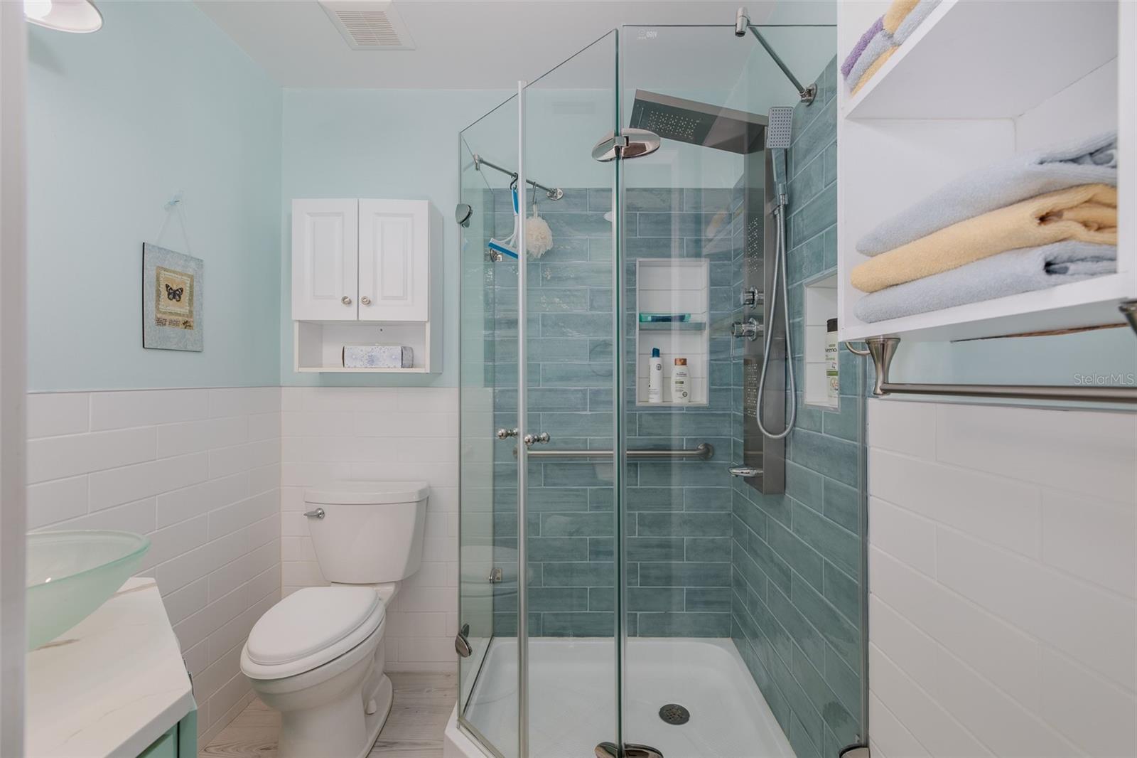 WILDS CONDO - Residential