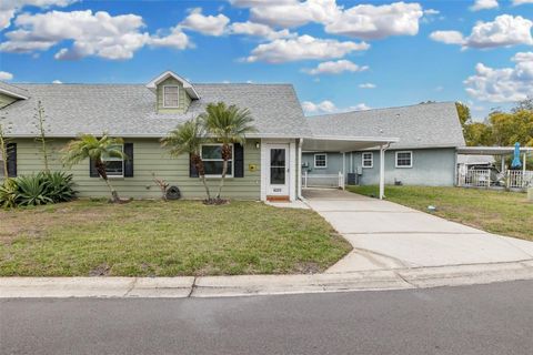 6221 WILDS DRIVE NEW PORT RICHEY FL 34653